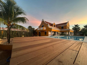 Landhuis Belnem Bonaire